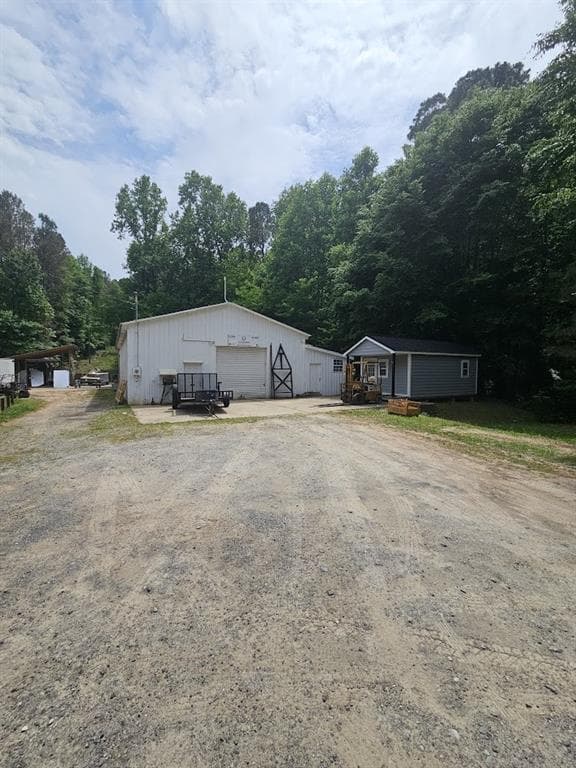 other for sale at 865 Lumber Company Road, Talking Rock, GA 30175 — photo 2