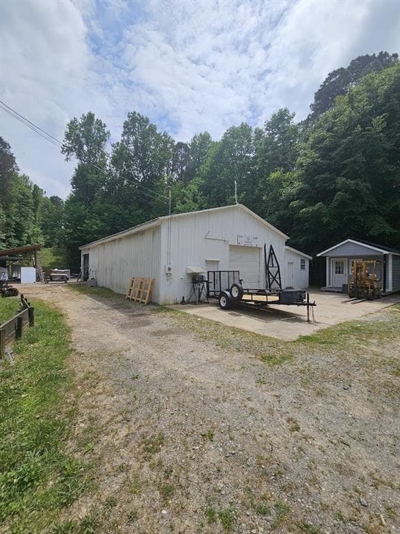 other for sale at 865 Lumber Company Road, Talking Rock, GA 30175 — photo 3