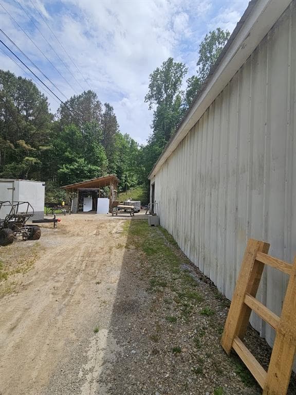 other for sale at 865 Lumber Company Road, Talking Rock, GA 30175 — photo 4