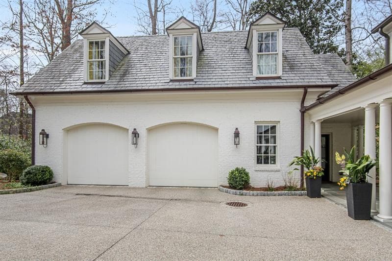 1 bedroom, 1 bathroom, 1,000 sq ft other for rent at 506A Argonne Drive, Atlanta, GA 30305 for $3,200 a month — photo 1 of 22