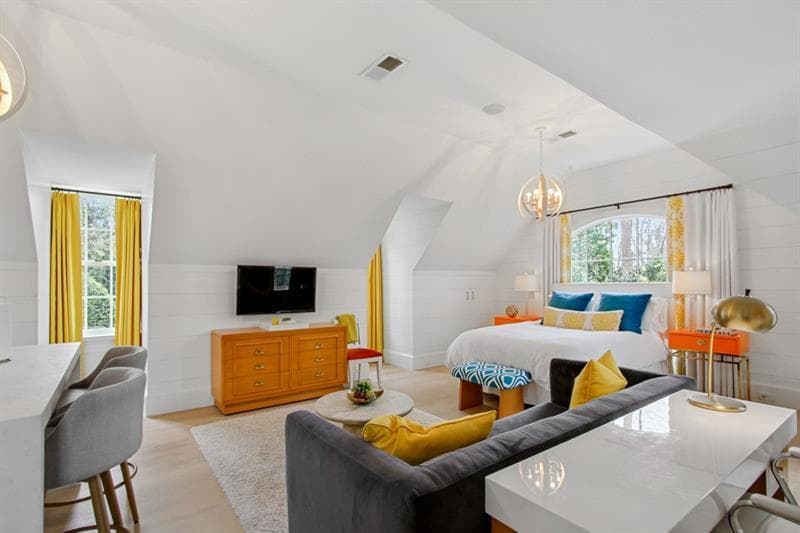 1 bedroom, 1 bathroom, 1,000 sq ft other for rent at 506A Argonne Drive, Atlanta, GA 30305 for $3,200 a month — photo 5