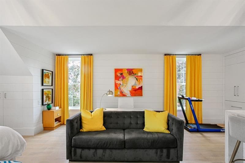 1 bedroom, 1 bathroom, 1,000 sq ft other for rent at 506A Argonne Drive, Atlanta, GA 30305 for $3,200 a month — photo 8