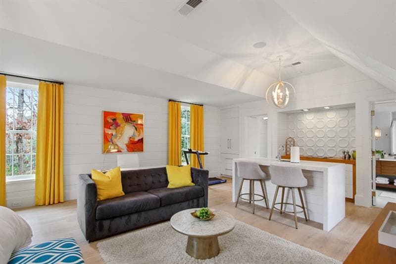 1 bedroom, 1 bathroom, 1,000 sq ft other for rent at 506A Argonne Drive, Atlanta, GA 30305 for $3,200 a month — photo 9