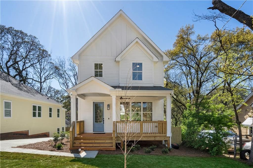 1901 Browns Mill Road