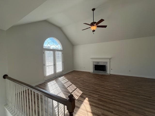 5 bedroom, 3 bathroom single family residence for rent at 3855 Autumn View Circle, Acworth, GA 30101 for $2,200 a month — photo 4