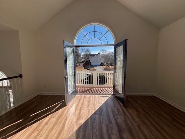 5 bedroom, 3 bathroom single family residence for rent at 3855 Autumn View Circle, Acworth, GA 30101 for $2,200 a month — photo 5