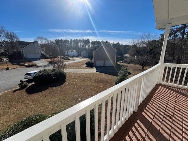 5 bedroom, 3 bathroom single family residence for rent at 3855 Autumn View Circle, Acworth, GA 30101 for $2,200 a month — photo 6