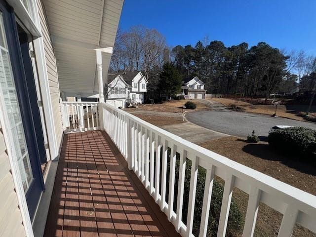 5 bedroom, 3 bathroom single family residence for rent at 3855 Autumn View Circle, Acworth, GA 30101 for $2,200 a month — photo 7