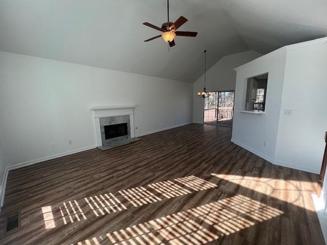 5 bedroom, 3 bathroom single family residence for rent at 3855 Autumn View Circle, Acworth, GA 30101 for $2,200 a month — photo 8