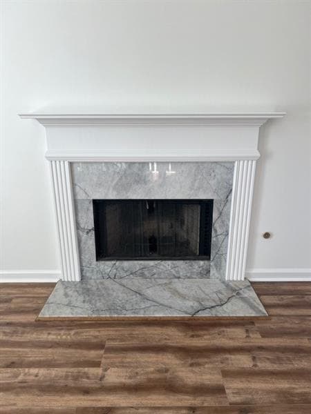 5 bedroom, 3 bathroom single family residence for rent at 3855 Autumn View Circle, Acworth, GA 30101 for $2,200 a month — photo 9
