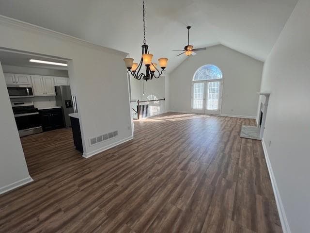 5 bedroom, 3 bathroom single family residence for rent at 3855 Autumn View Circle, Acworth, GA 30101 for $2,200 a month — photo 10
