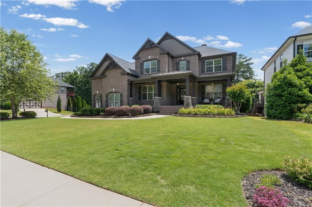 500 Lakeview Court, Woodstock, GA 30188 — most recent listing photo