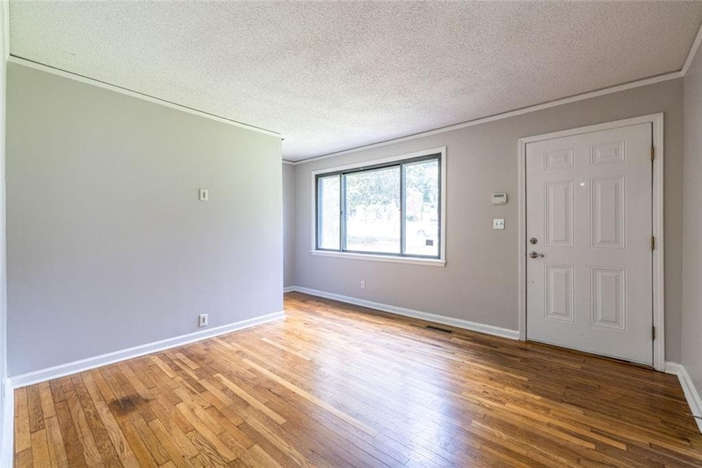 2 bedroom, 1 bathroom, 1,020 sq ft single family residence for sale at 2019 Marco Drive, Decatur, GA 30032 — photo 7
