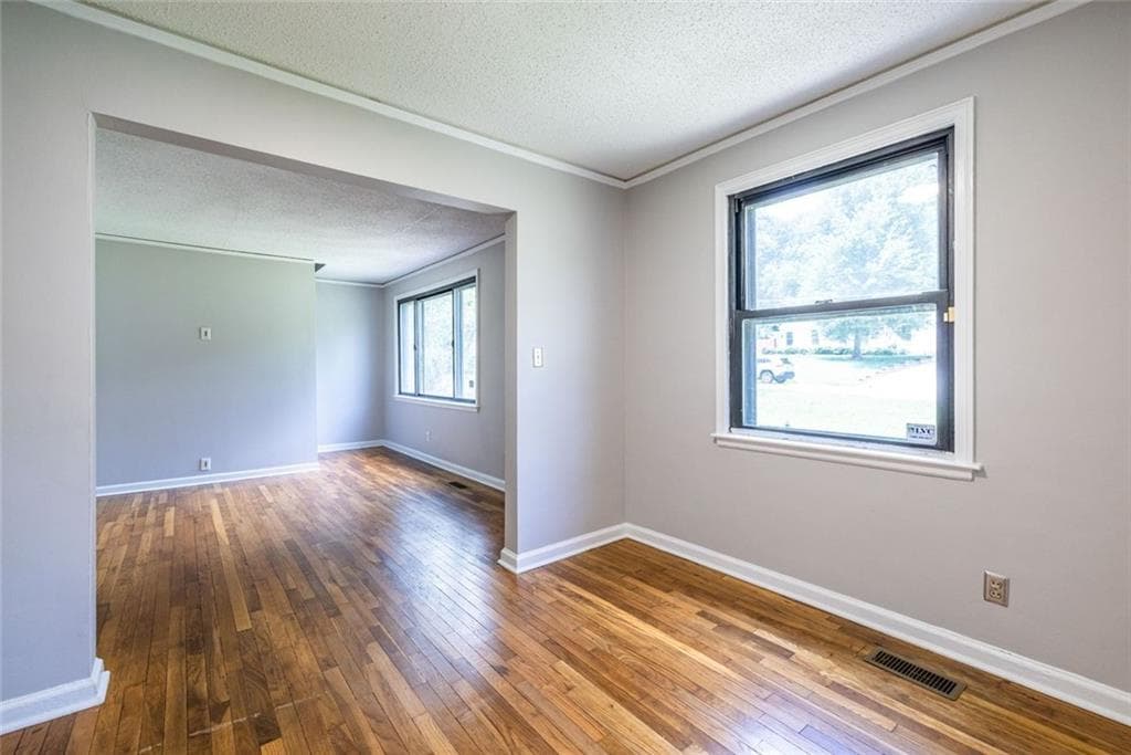 2 bedroom, 1 bathroom, 1,020 sq ft single family residence for sale at 2019 Marco Drive, Decatur, GA 30032 — photo 9