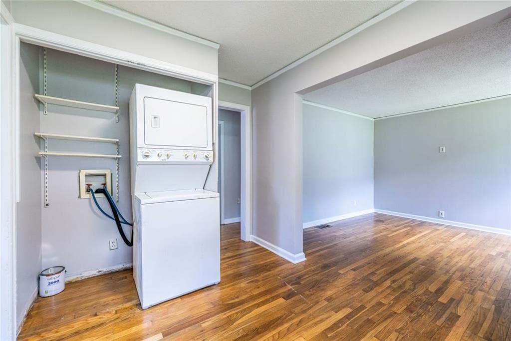 2 bedroom, 1 bathroom, 1,020 sq ft single family residence for sale at 2019 Marco Drive, Decatur, GA 30032 — photo 10