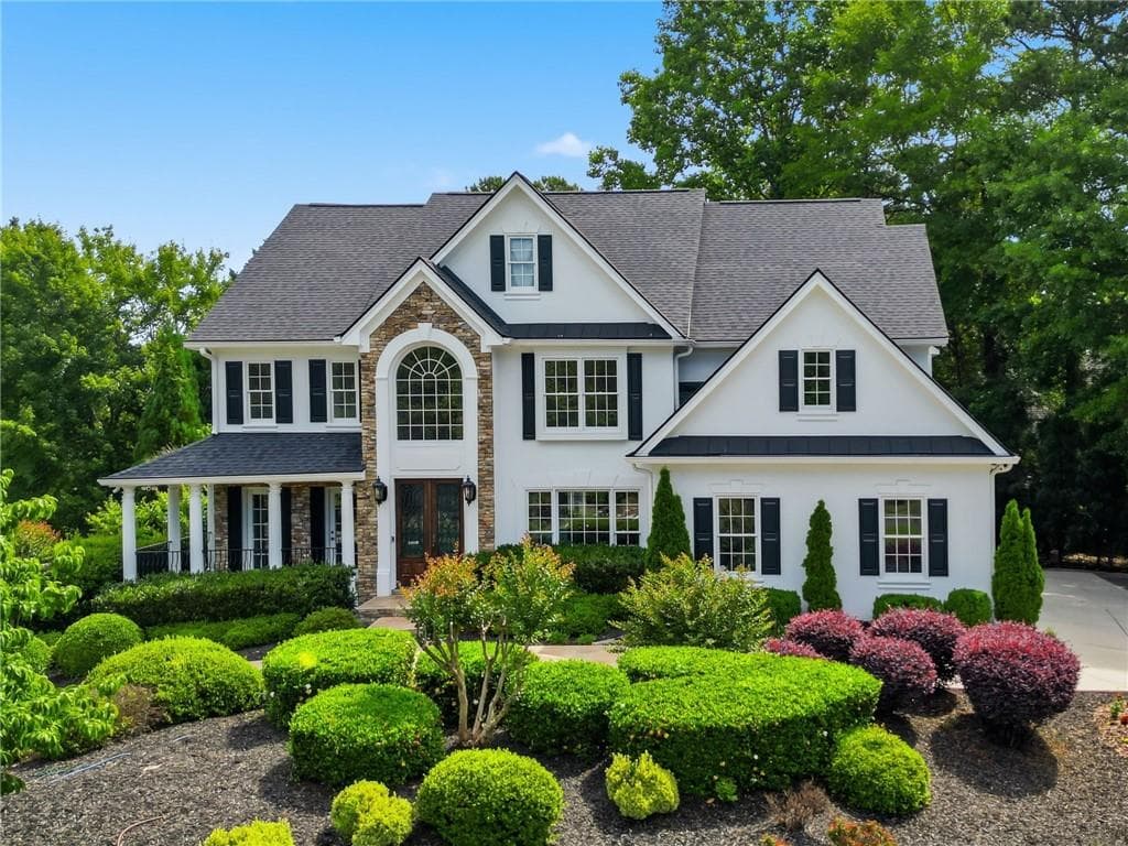 3001 Towneside Lane, Woodstock, GA 30189 — most recent listing photo