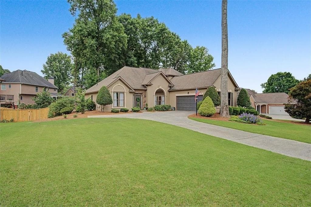 5403 Amity Drive, Powder Springs, GA 30127 — most recent listing photo