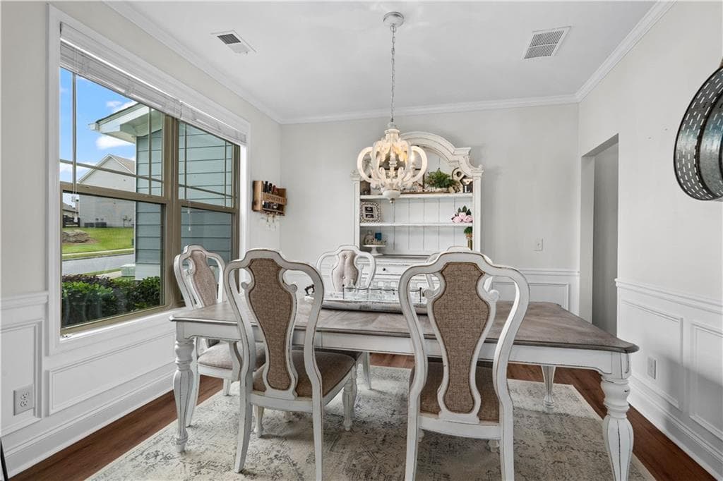 5 bedroom, 3 bathroom, 3,135 sq ft single family residence for sale at 34 Alder Landing, Dallas, GA 30132 — photo 10