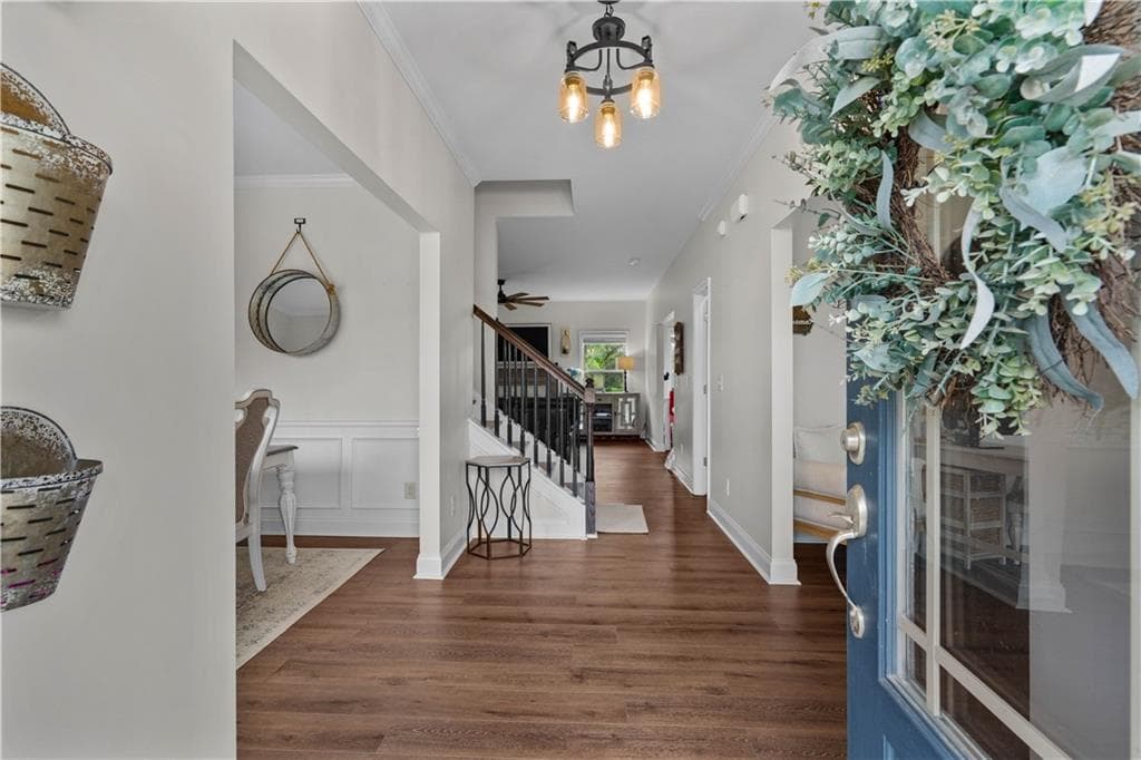 5 bedroom, 3 bathroom, 3,135 sq ft single family residence for sale at 34 Alder Landing, Dallas, GA 30132 — photo 7