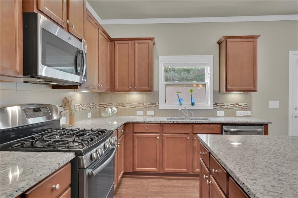 4 bedroom, 4 bathroom, 2,124 sq ft single family residence for sale at 630 Collingsworth Lane, Lawrenceville, GA 30043 — photo 10