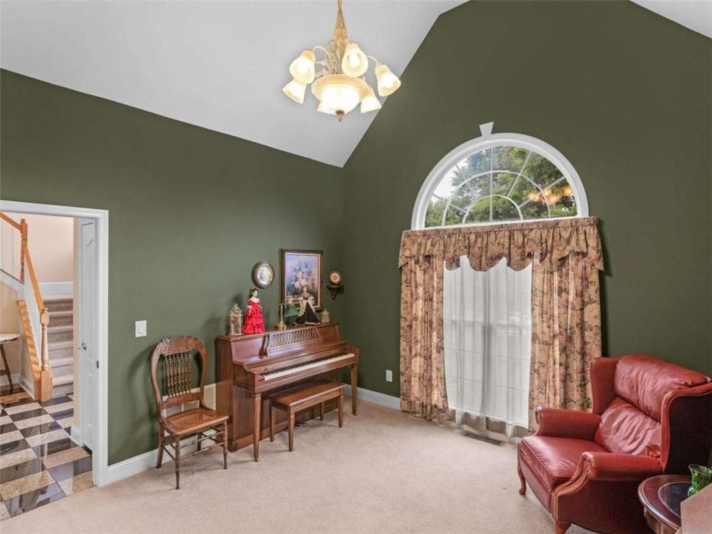 4 bedroom, 5 bathroom, 6,250 sq ft single family residence for sale at 1302 Chester Place, Mcdonough, GA 30252 — photo 10