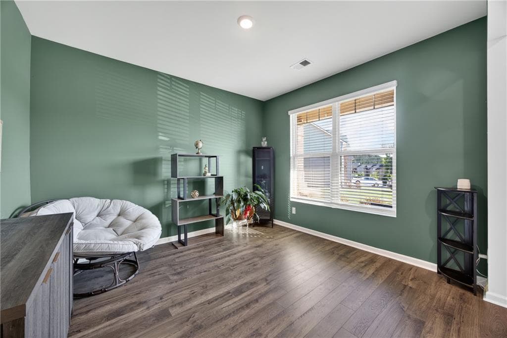 4 bedroom, 3 bathroom, 2,268 sq ft single family residence for sale at 1740 Middle Brook Drive, Conyers, GA 30012 — photo 5