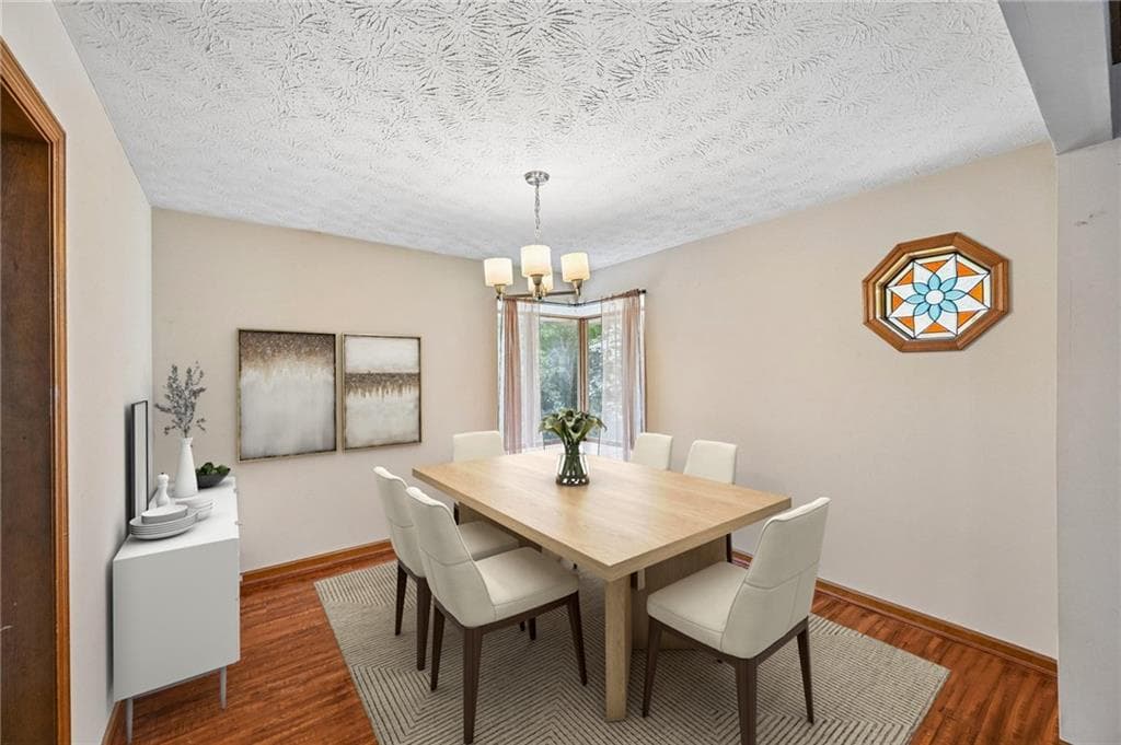 3 bedroom, 2 bathroom, 1,794 sq ft single family residence for sale at 14 Bramblewood Way, Cartersville, GA 30120 — photo 5