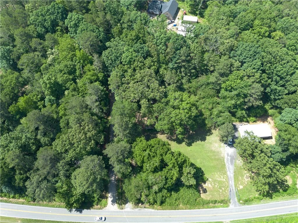3 bedroom, 1 bathroom, 1,218 sq ft single family residence for sale at 1217 Mission Road, Cartersville, GA 30120 — photo 5