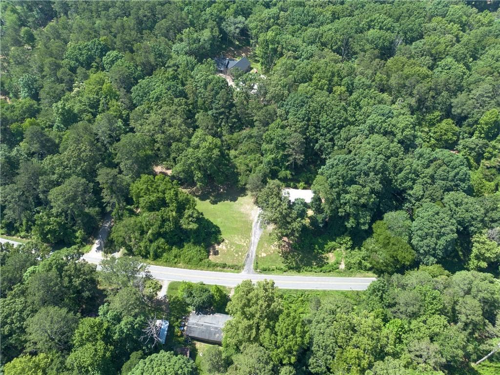 3 bedroom, 1 bathroom, 1,218 sq ft single family residence for sale at 1217 Mission Road, Cartersville, GA 30120 — photo 6