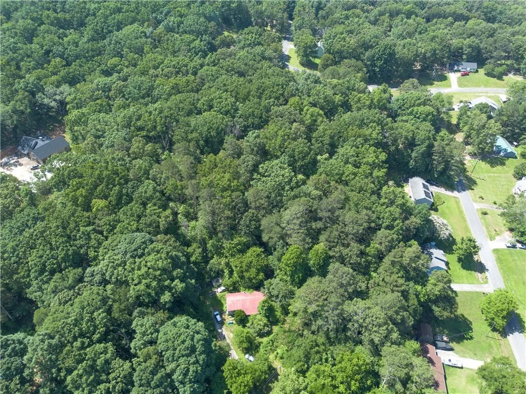 3 bedroom, 1 bathroom, 1,218 sq ft single family residence for sale at 1217 Mission Road, Cartersville, GA 30120 — photo 8