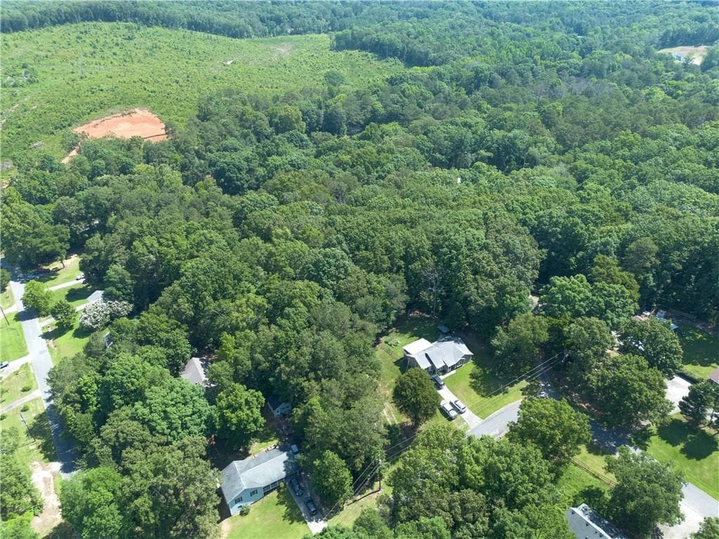 3 bedroom, 1 bathroom, 1,218 sq ft single family residence for sale at 1217 Mission Road, Cartersville, GA 30120 — photo 9