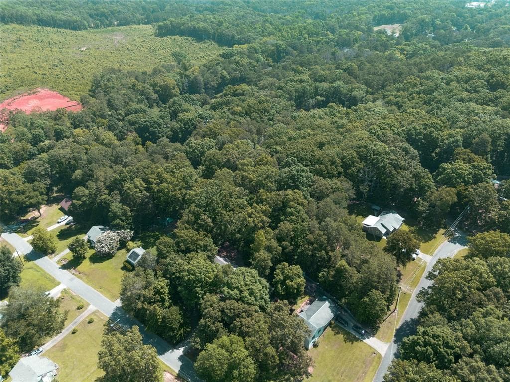 3 bedroom, 1 bathroom, 1,218 sq ft single family residence for sale at 1217 Mission Road, Cartersville, GA 30120 — photo 10