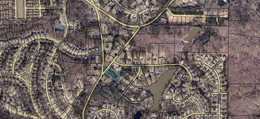 single family residence for sale at 0 Thames Road, South Fulton, GA 30349