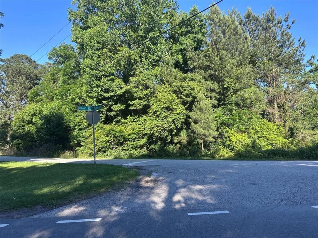 single family residence for sale at 0 Thames Road, South Fulton, GA 30349 — photo 2