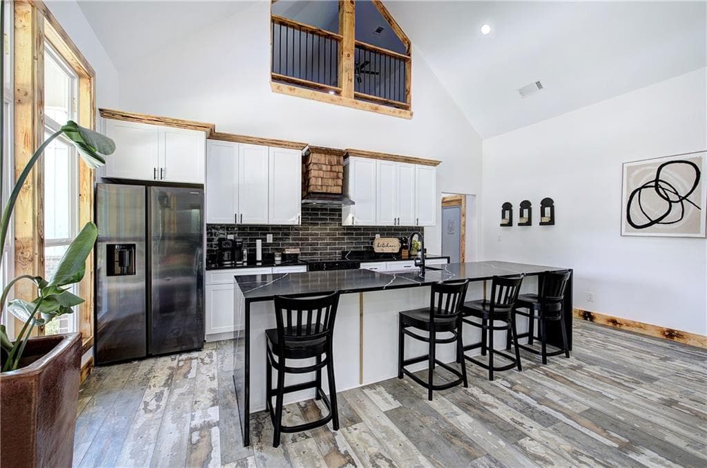 4 bedroom, 4 bathroom, 3,226 sq ft single family residence for sale at 168 Gaddis Road, Cartersville, GA 30120 — photo 5