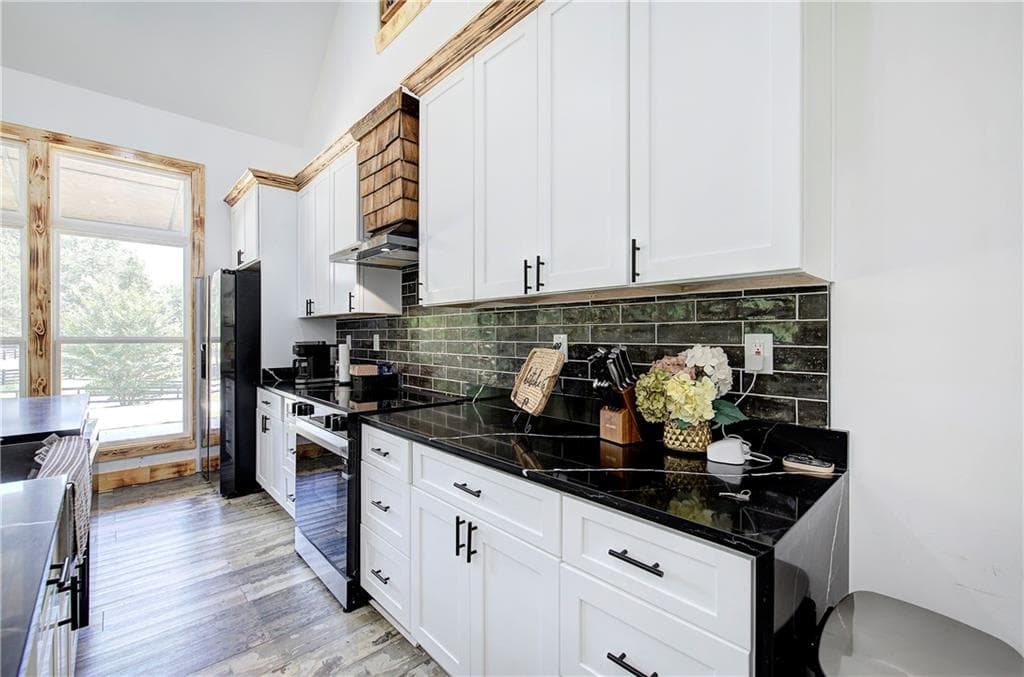 4 bedroom, 4 bathroom, 3,226 sq ft single family residence for sale at 168 Gaddis Road, Cartersville, GA 30120 — photo 6