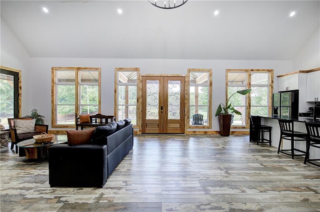 4 bedroom, 4 bathroom, 3,226 sq ft single family residence for sale at 168 Gaddis Road, Cartersville, GA 30120 — photo 9