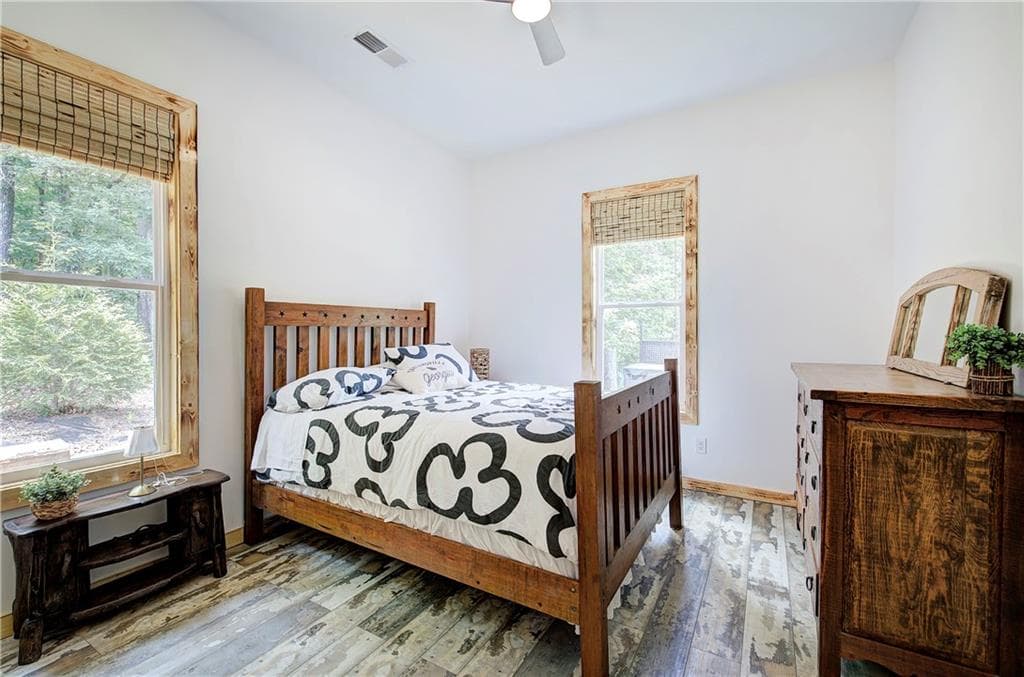 4 bedroom, 4 bathroom, 3,226 sq ft single family residence for sale at 168 Gaddis Road, Cartersville, GA 30120 — photo 10