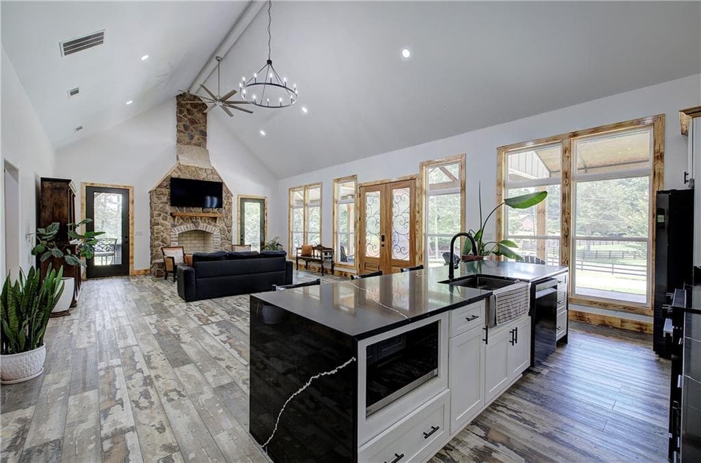 4 bedroom, 4 bathroom, 3,226 sq ft single family residence for sale at 168 Gaddis Road, Cartersville, GA 30120 — photo 8