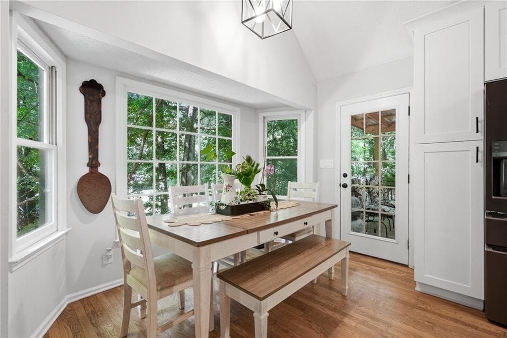 4 bedroom, 2 bathroom, 2,560 sq ft single family residence for sale at 475 Pendergrass Road, Winder, GA 30680 — photo 3