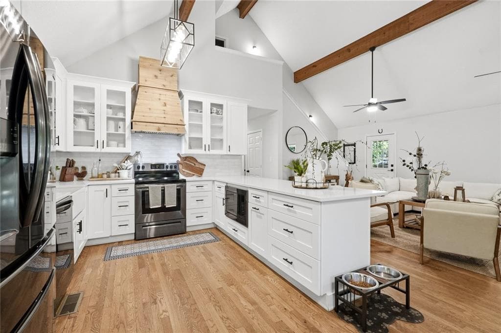 4 bedroom, 2 bathroom, 2,560 sq ft single family residence for sale at 475 Pendergrass Road, Winder, GA 30680 — photo 7