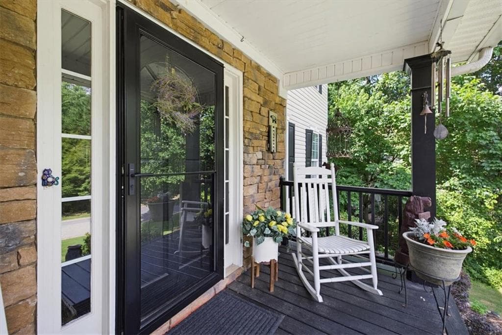 4 bedroom, 4 bathroom, 3,674 sq ft single family residence for sale at 9055 Montclair Hills Drive, Cumming, GA 30028 — photo 6