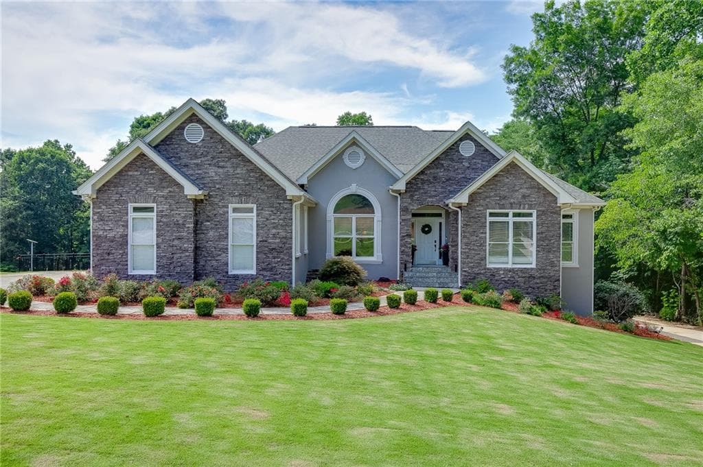 765 River Chase, Hoschton, GA 30548 — most recent listing photo