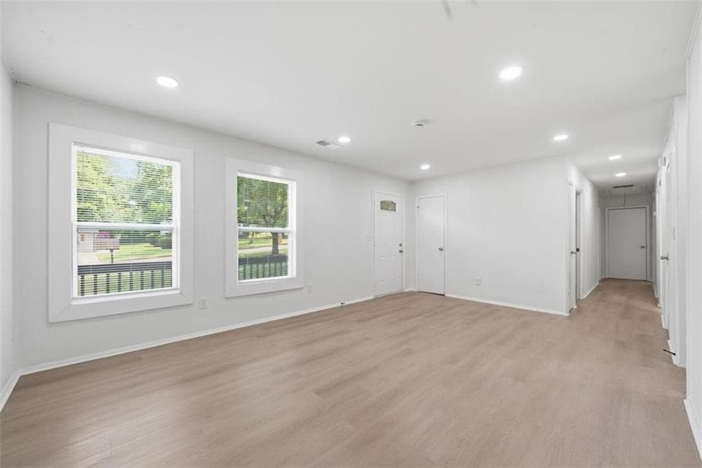 4 bedroom, 2 bathroom, 1,254 sq ft single family residence for sale at 1929 Bandera Drive, Decatur, GA 30032 — photo 5