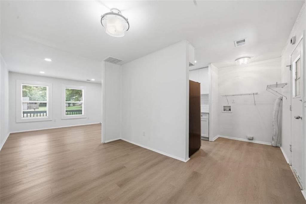4 bedroom, 2 bathroom, 1,254 sq ft single family residence for sale at 1929 Bandera Drive, Decatur, GA 30032 — photo 9