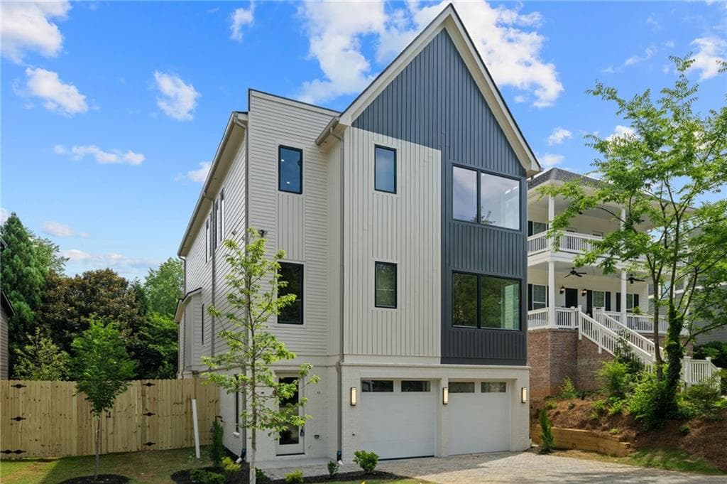 3213 Mae Avenue, Brookhaven, GA 30319 — most recent listing photo