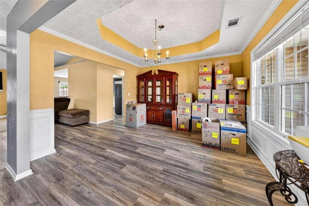 3 bedroom, 3 bathroom, 1,980 sq ft single family residence for sale at 1312 Dianne Way, Winder, GA 30680 — photo 6