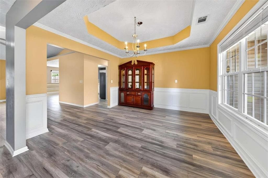 3 bedroom, 3 bathroom, 1,980 sq ft single family residence for sale at 1312 Dianne Way, Winder, GA 30680 — photo 7