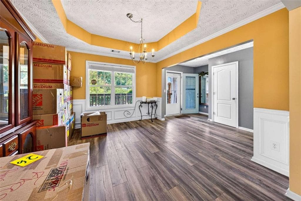3 bedroom, 3 bathroom, 1,980 sq ft single family residence for sale at 1312 Dianne Way, Winder, GA 30680 — photo 8