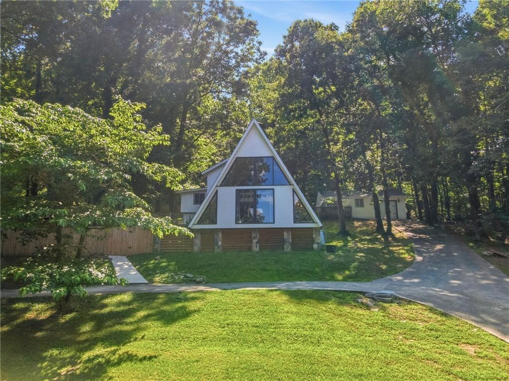 550 Sam Love Road, Rocky Face, GA 30740 — most recent listing photo